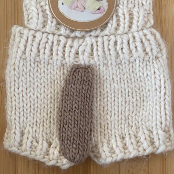 3/$15 Hand crafted Crocheted Set - Picture 2 of 6